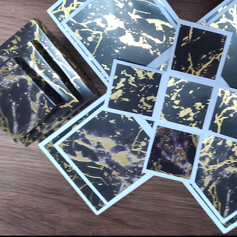 Exploding gift boxes unique gift idea for birthdays Christmas Easter valentines and many more occasions immagine 5