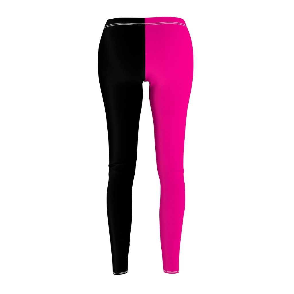 Executive Law Group - Is hot pink your favourite colour? Do you own a pair  of hot pink hot pants? Do you think you can slay said pair of bright-coloured  pants? Well