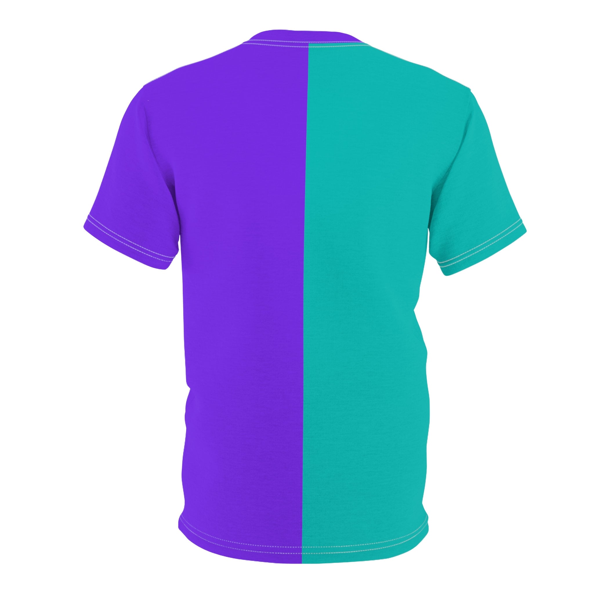 【正規通販】 Blue Light & Etsy - Tee Split Adult Purple その他