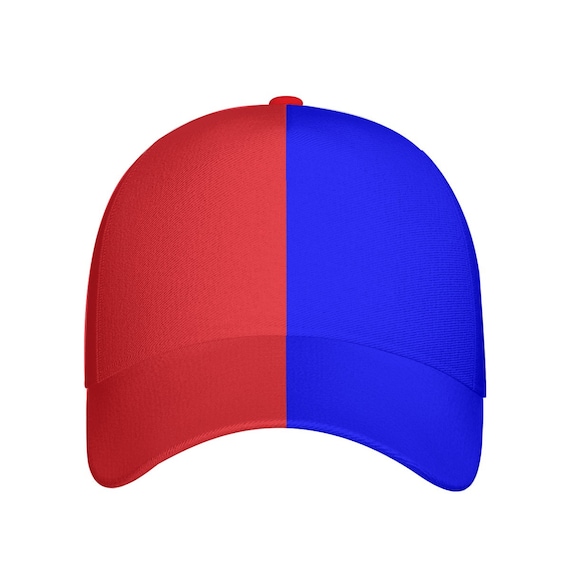 帽子 S cap half heart THEREDTHREAD Men's Ahead Red Kentucky Derby 150 Shawmut Adjustable Hat