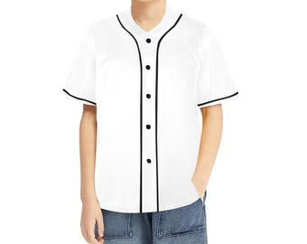 Kinderhonkbaljersey jeugdsportjersey custom teamjersey mesh kinderwedstrijdshirt cadeau voor kinderen