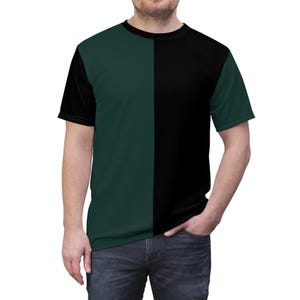 【NONCODE】Mubel split color T-shirt il_fullxfull.5741437780_b49t.jpg