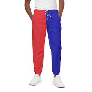 【BAON】[unisex] Come color banding jogger pants Robert Color-Blocked Jogger Pants - Jet Black | rag & bone