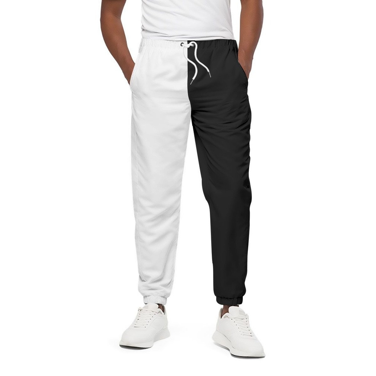 【KOOLOSET】Over Jogging Two-Tuck Brushed Sweat Pants Amazon.com: Womens Joggers with Pockets High Waisted Cotton