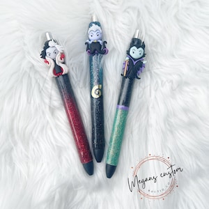 Whymical inspired pen set