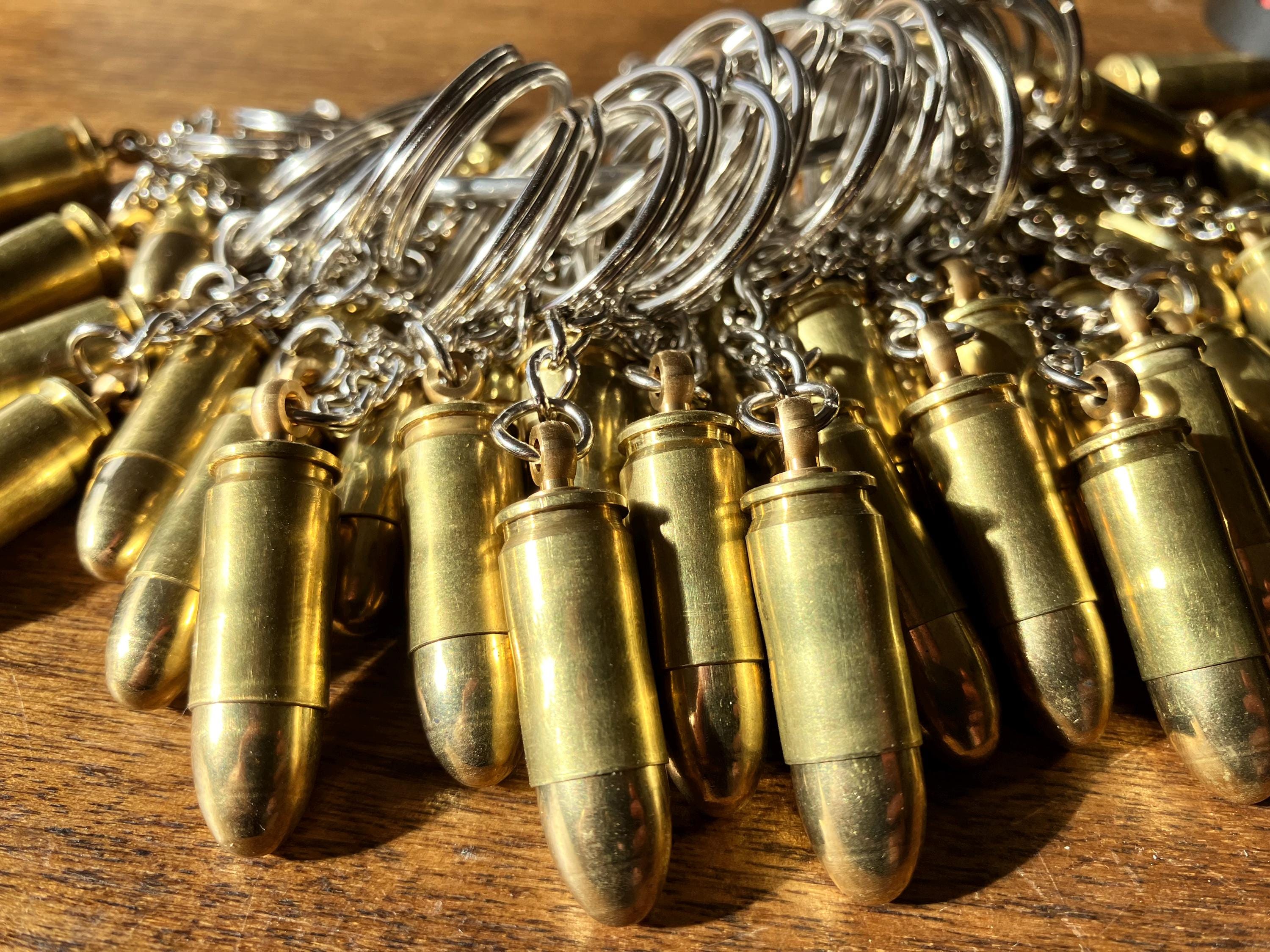 楽天市場】9mm 弾 ダミーの通販