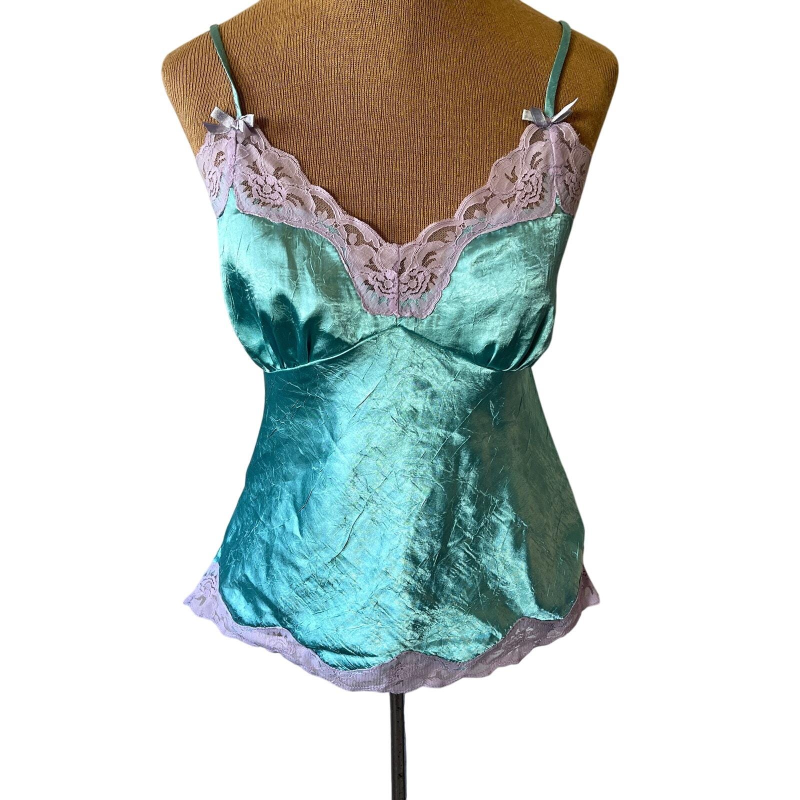 Y2k Fairy Cami - Etsy