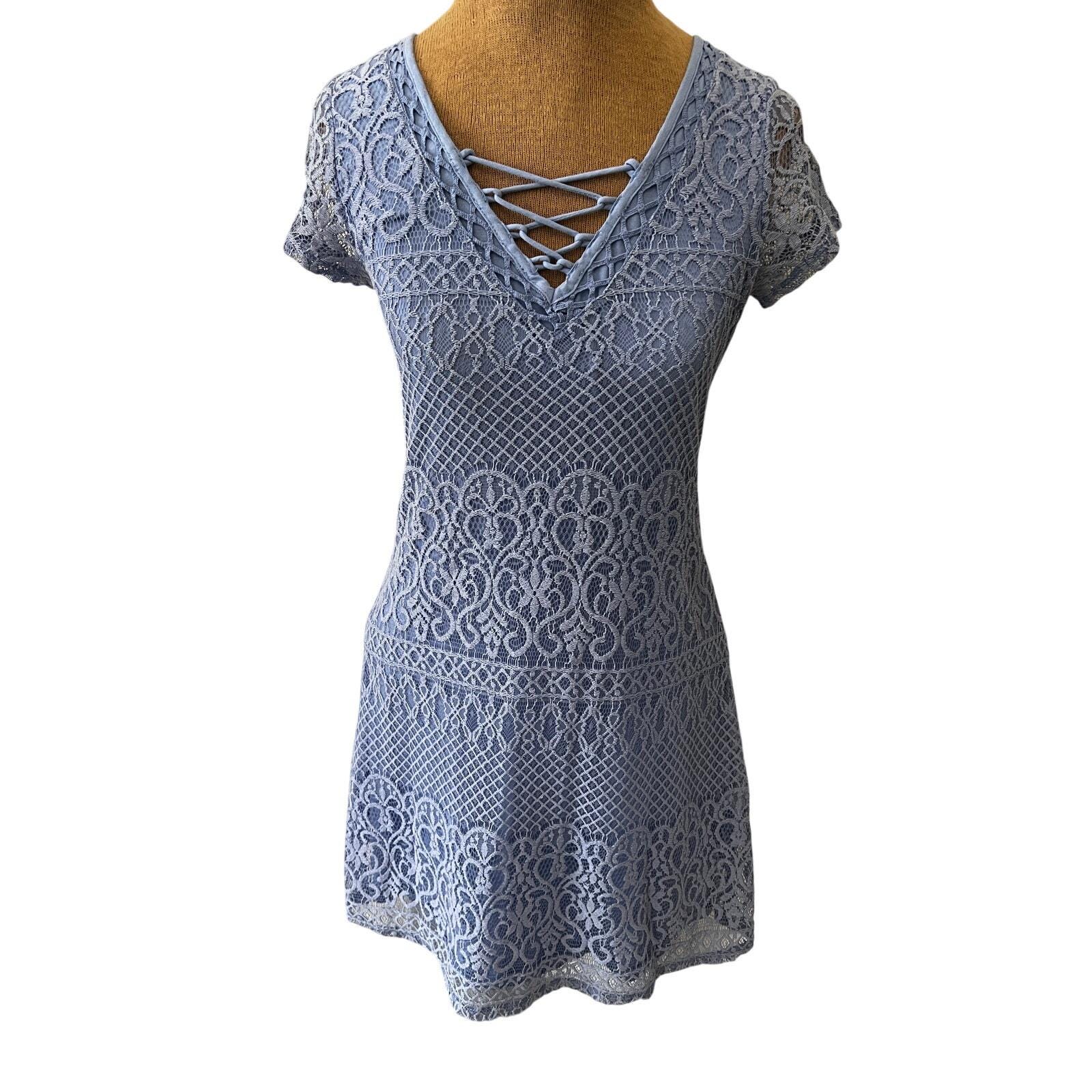 Hollister Dress - Etsy
