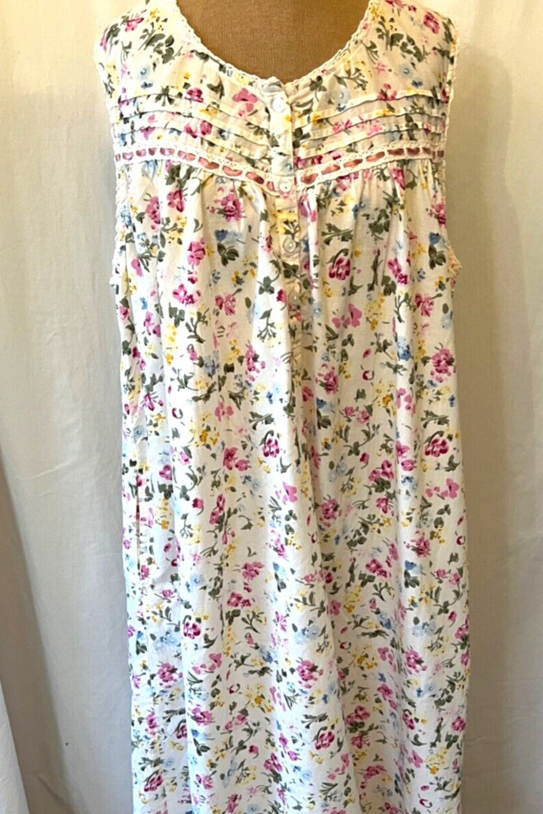 Ella's Reading Nightgown main image 1
