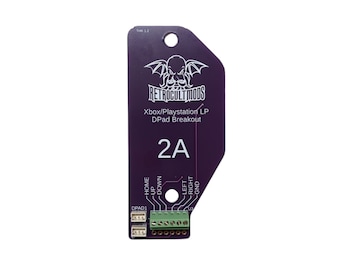 Placas de reemplazo de Dpad para controladores Guitar Hero
