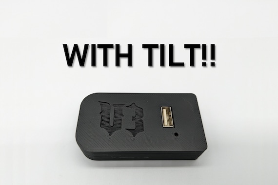 V3 Wii usb Guitar Adapter WITH TILT for Clone Hero and RB4 rock Band 4 Etsy