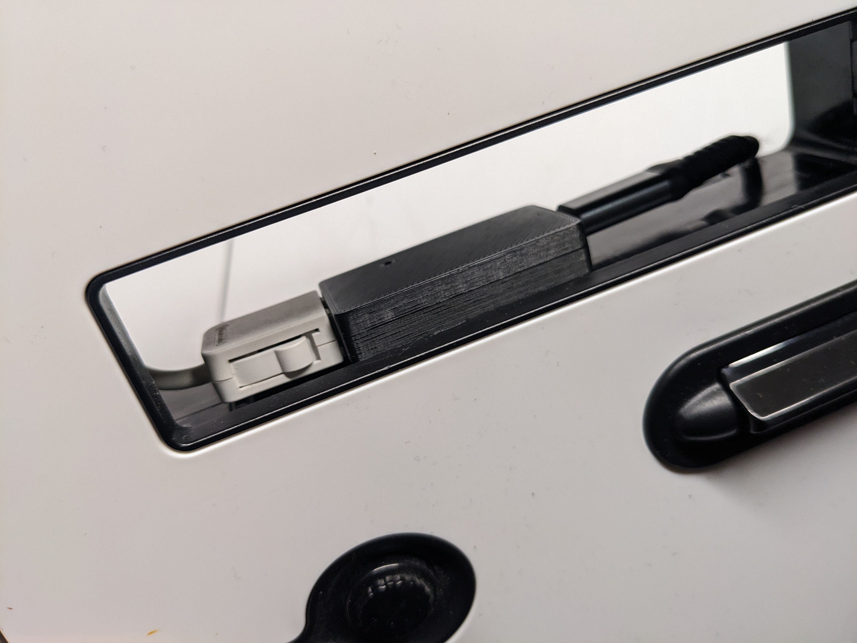 Wii Guitar Adapter for Clone Hero and RB4 rock Band 4 V2 Etsy