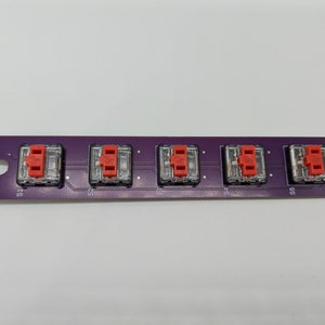 SOLDERLESS DIY RGB Kit for Guitar Hero Controllers by RetroCultMods image 5