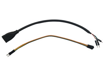 Controller Authentication Upgrade for DIY/Solderless Kits