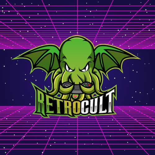 RetroCultMods - Etsy