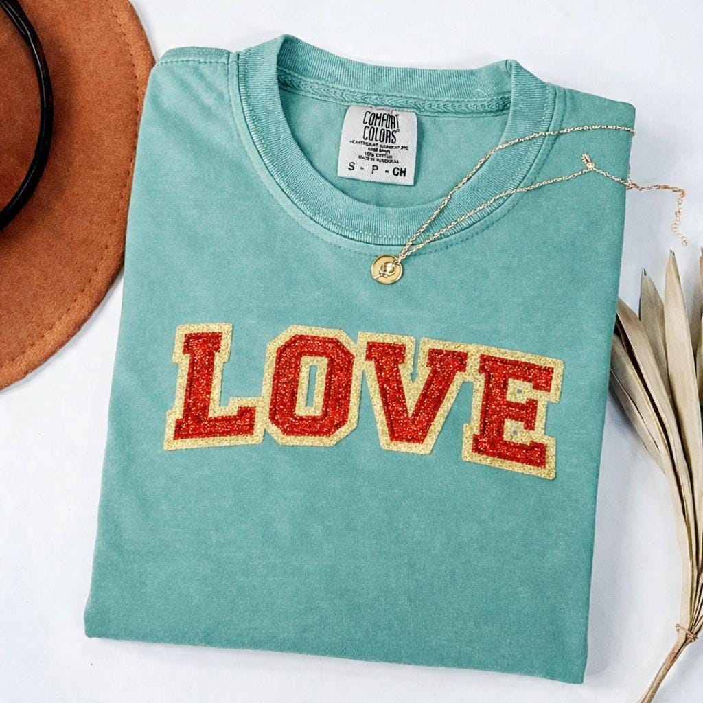 Vintage Double Layered Tshirt - Etsy