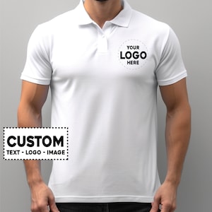 Polo shirts business hotsell