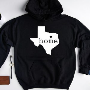 Texas  Sweatshirt, Texas  Hoodie ,Texas  Sweater ,Texas  Lover, Gift For Texas  Lover