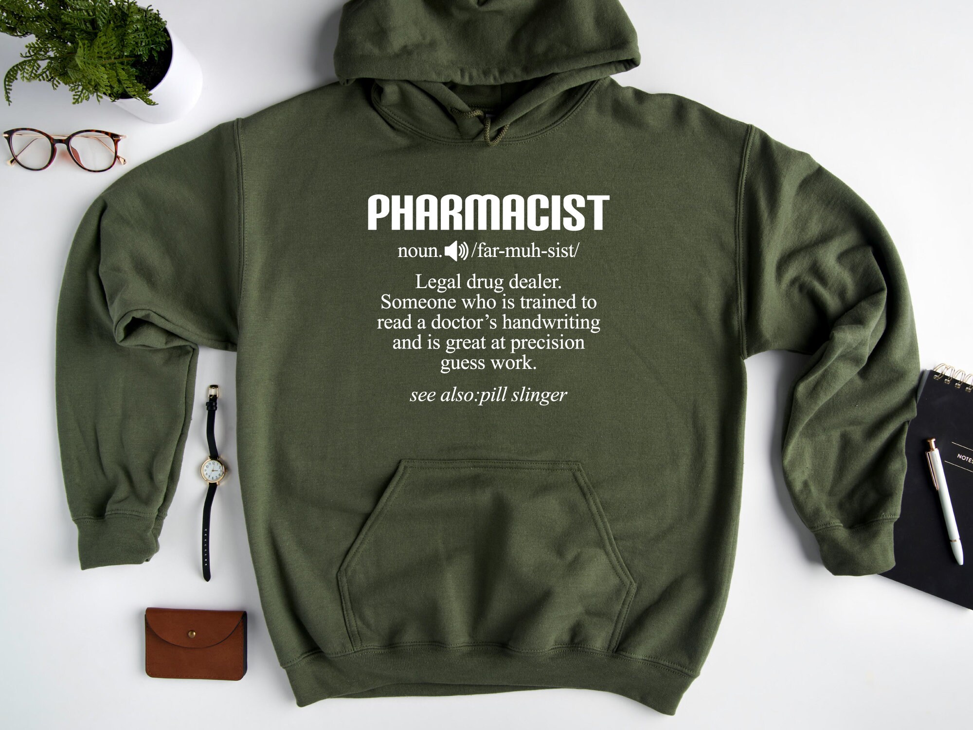 Chemist hoodie hotsell