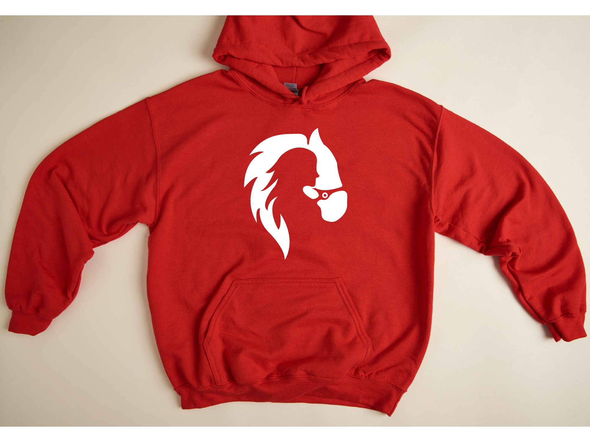 Women Horse Lover Hoodie Horse Mom Hoodie Gift for Horse Etsy