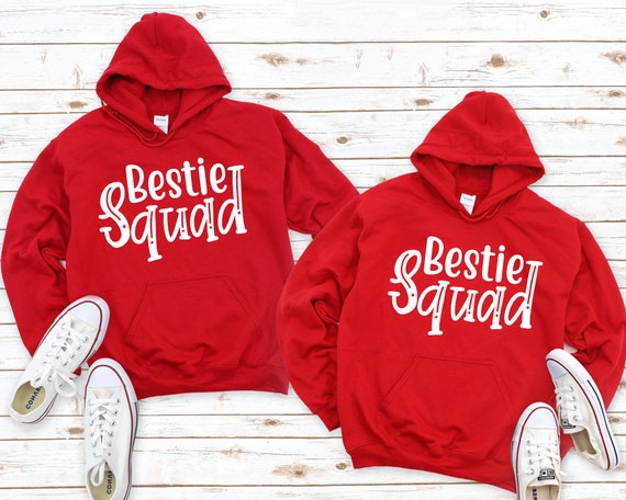 Friendshit hoodie hot sale
