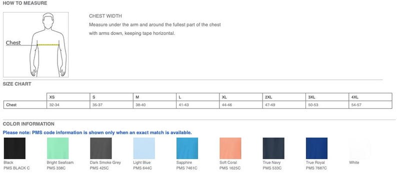 a diagram of a man's body with different colors