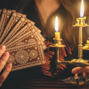Same Day - Tarot Timing - Schnelle Antwort!