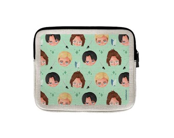 Hanji Zoe Anime Bag - Etsy