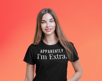 Cute Saying - Extra SVG