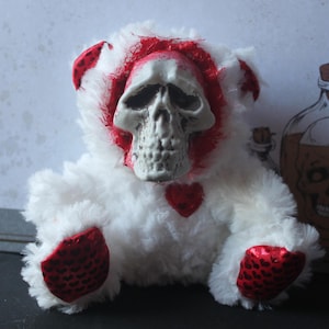 Scare Bears