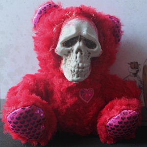Scare Bears