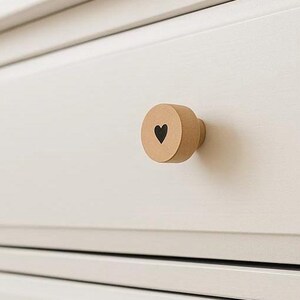 poignée chambre enfant