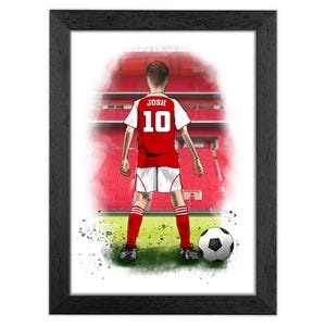 Arsenal posters - Etsy 日本