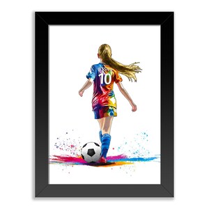 Aazon.co: Just A Girl Who Loves Football And Books Gift Woen T-Shirt Aazon.co: Just A Girl Who Loves Football And Books Gift Woen T-Shirt