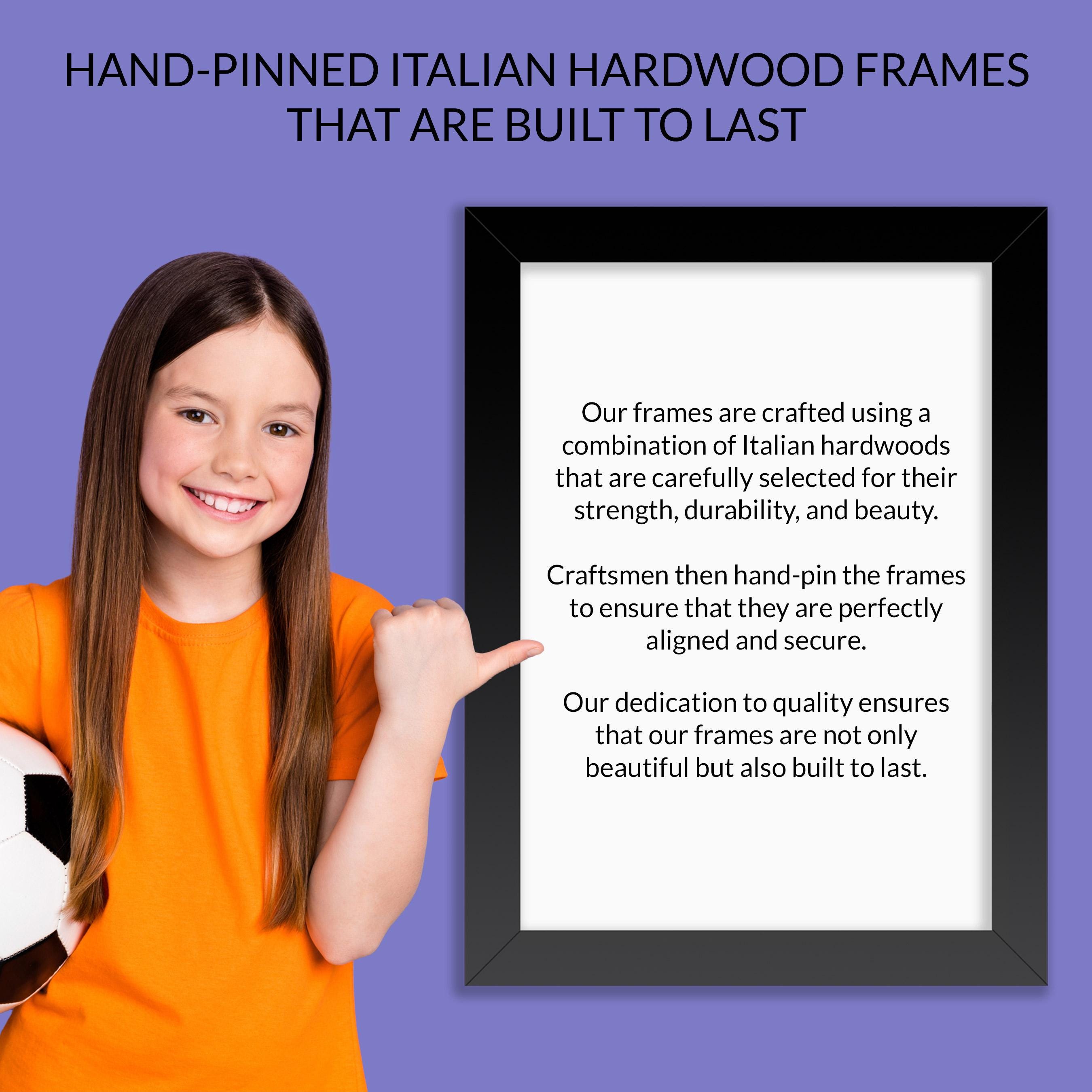Girls Football Gifts | Personalised Soccer Player | Womens Football Art Print | Personalised Football Gift For Girls | Female Footballer