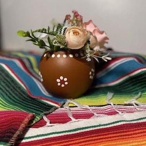 Acalan Vase