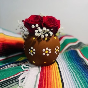Xochitl Vase