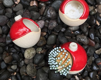 Fishing Buoy Match Striker - Ceramic Home Accessories