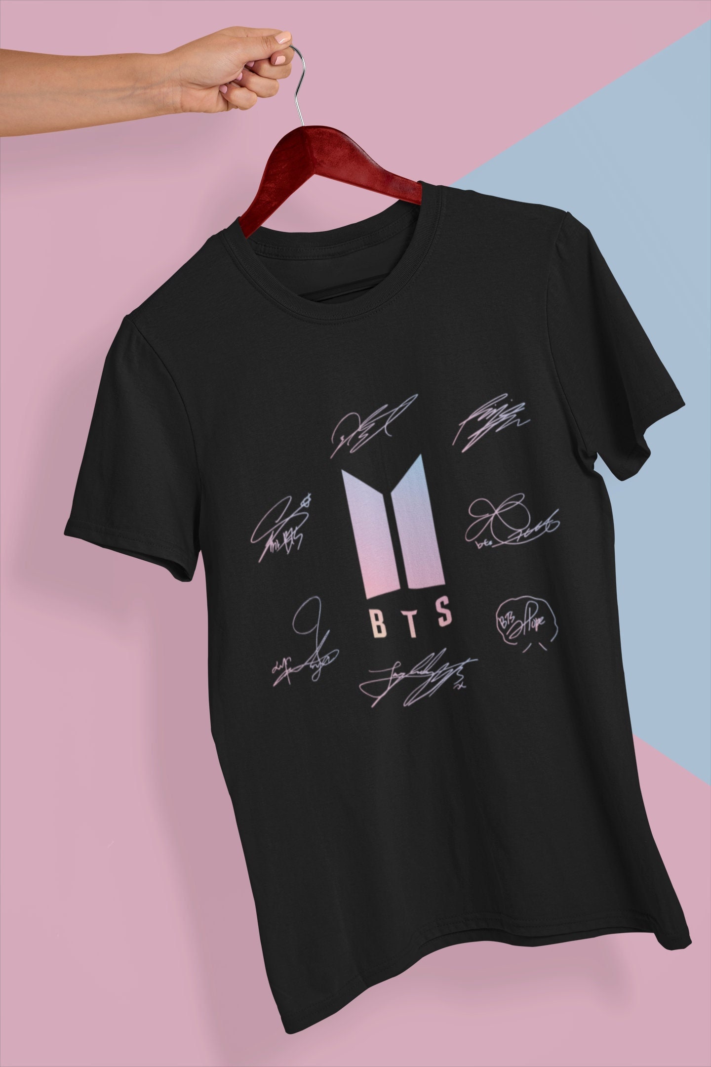 de bts - Etsy España