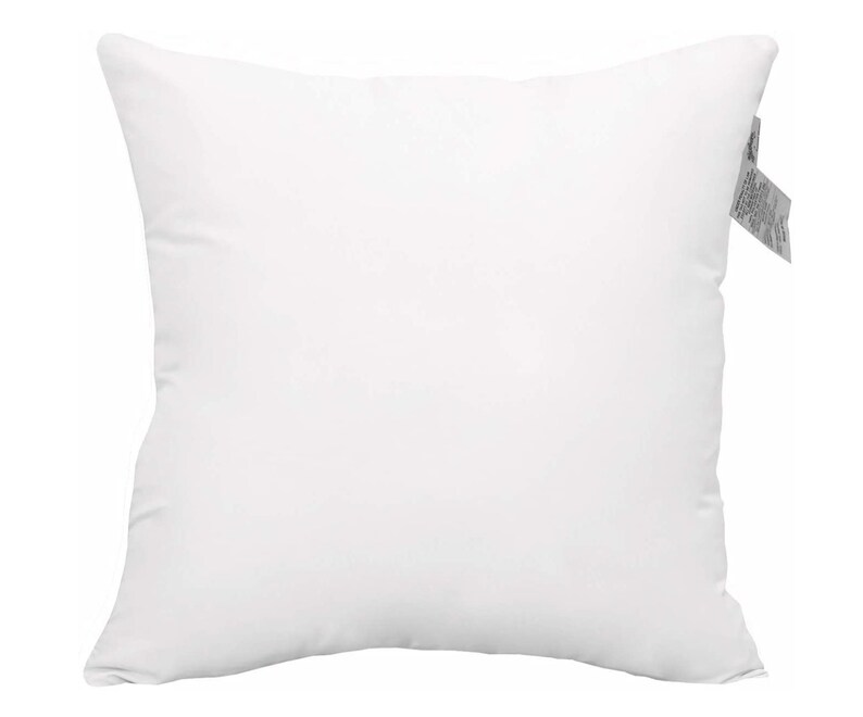 Insert for Pillow Cover Choose Your Size pillow Insert Etsy