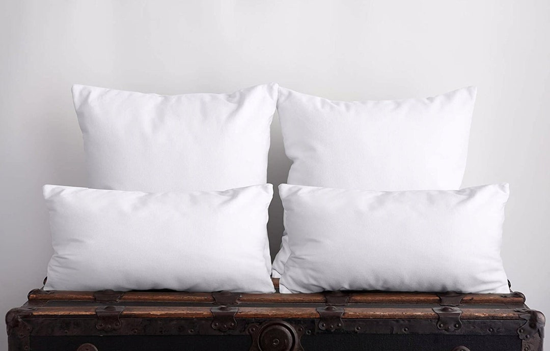 Insert for Pillow Cover Choose Your Size pillow Insert Etsy