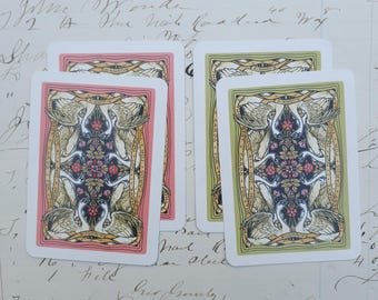 ヴィンテージ クラブスーツ トランプ - 13枚セット - ジャンク