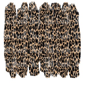Leopard Print Background Bundle