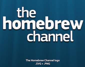 The Homebrew Channel Logo