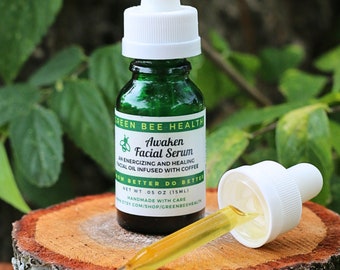 AWAKEN Facial Serum