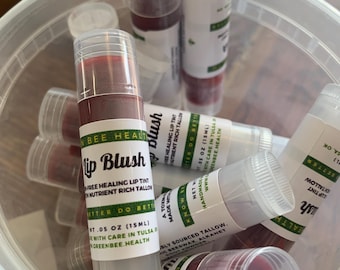 LIP BLUSH