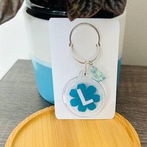 Acrylic Keychain, custom keychain
