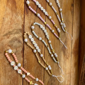 XYTAHDM Handykette 2 Stück - Universal Handyband Lanyard