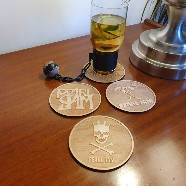 Pearl Jam - Etsy