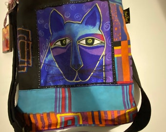 laurel burch handbolsa